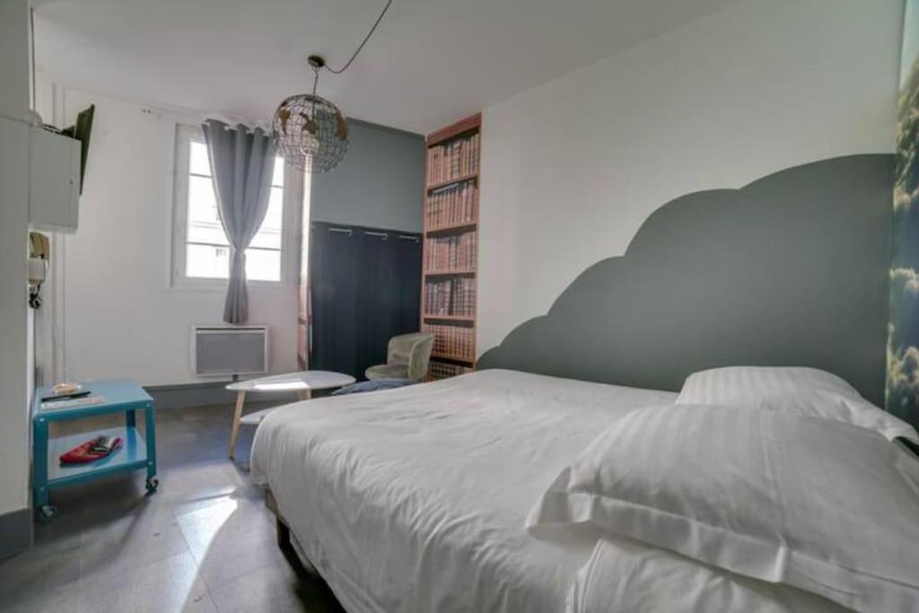 La Tete Dans Les Nuages Appartement